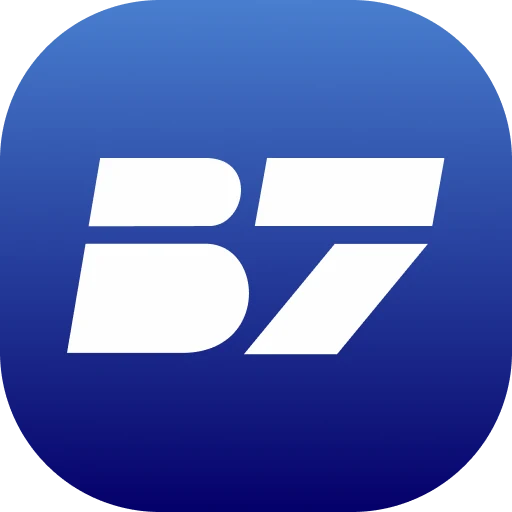 B7 Casino app icoon