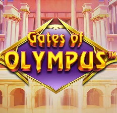 Gates of Olympus slot bij B7 Casino
